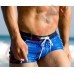 Плавки мужские 70s Sky для плавания в бассейне от AussieBum (Австралия), купить на сайте супермаркета - интернет магазин «Элегант» в Сумах (Украина) - коллекция модной одежды для отдыха (смотреть онлайн бесплатно видео фото пляжный отдых)